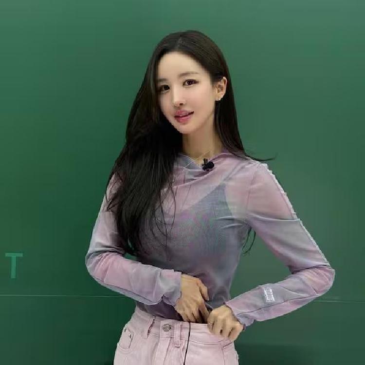 이아영 수학강사 학력, 대치동 미녀 강사의 충격 비밀