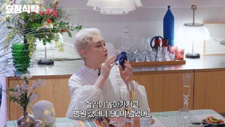 이소라 우울증 고백과 건강 상태