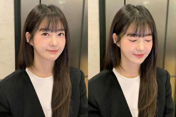 이요원, 28년 얼굴 비결 공개