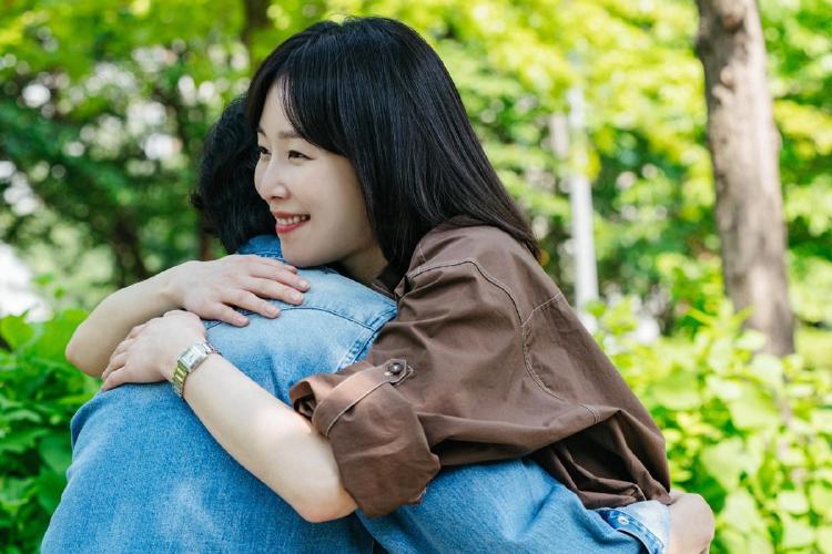 러브미 인물관계도, 결말 후 충격 반전 공개