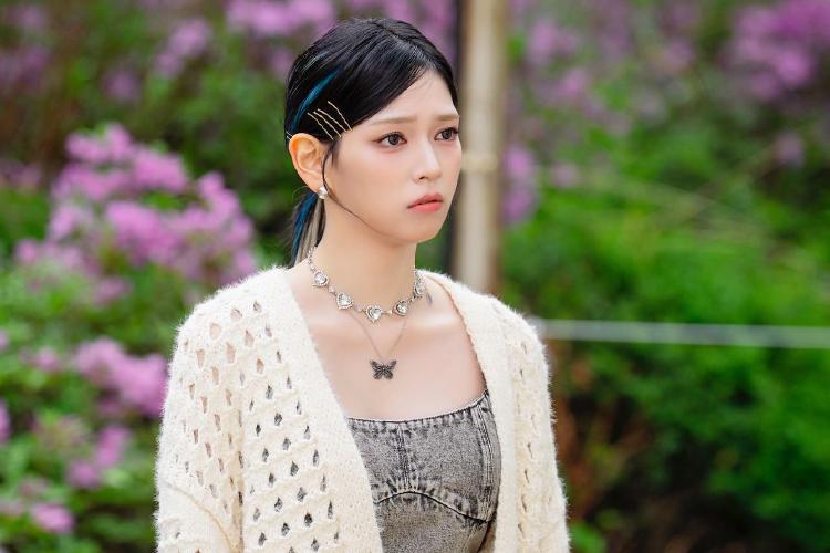 러브미 등장인물 윤솔, 왜 바람피워서 준서 울린 걸까?