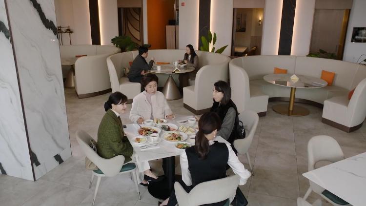 사랑을 처방해드립니다 촬영지, 송도 카페서 로맨스 재현해본 솔직 후기