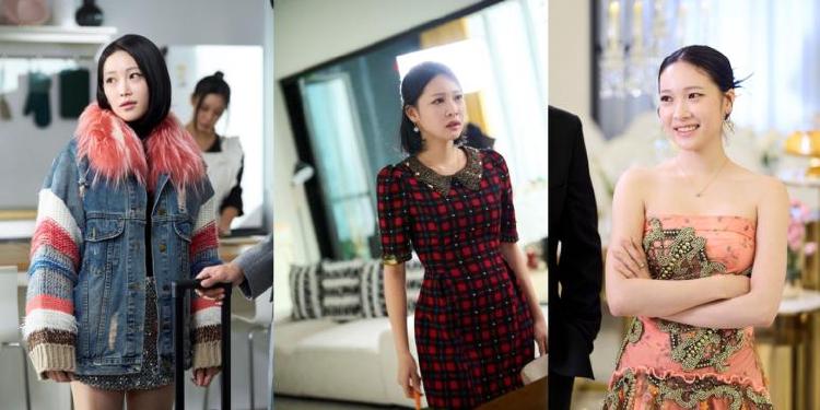 사랑은 시간 뒤에 서다 강지은