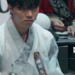 운명전쟁49 매화도령, 재 냄새 맡은 그 순간 진짜 소름 돋았어?