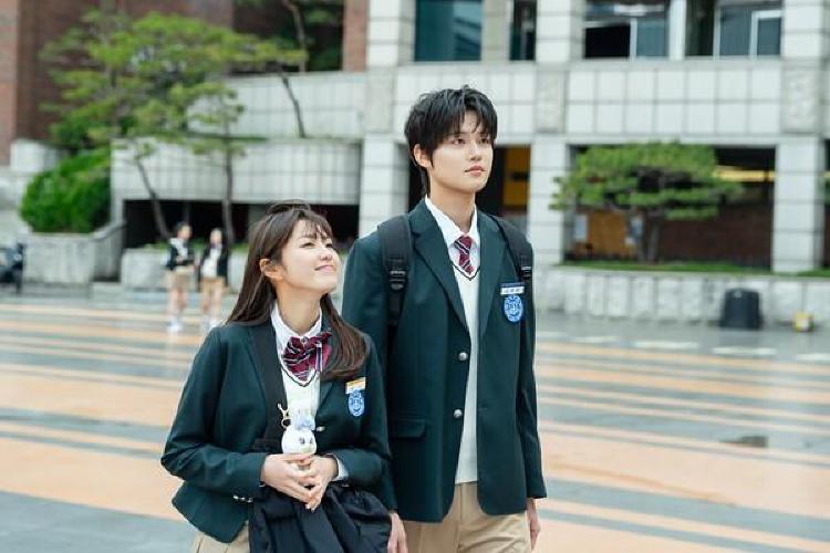 되어줄래? 나의 매니저 몇부작, 6부작 몰아보기 후 충격 후기!