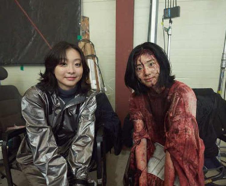 마녀3 자매 만남, 진짜 성사될까? 팬들 열광 이유