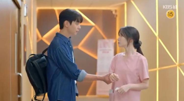 마리와 별난 아빠들