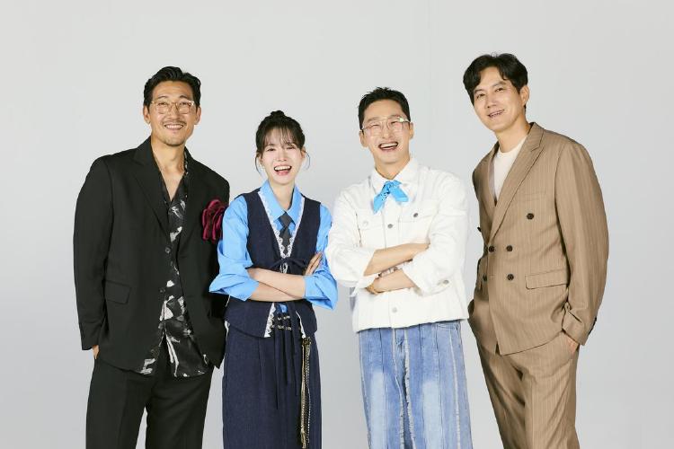 마리와 별난 아빠들 등장인물