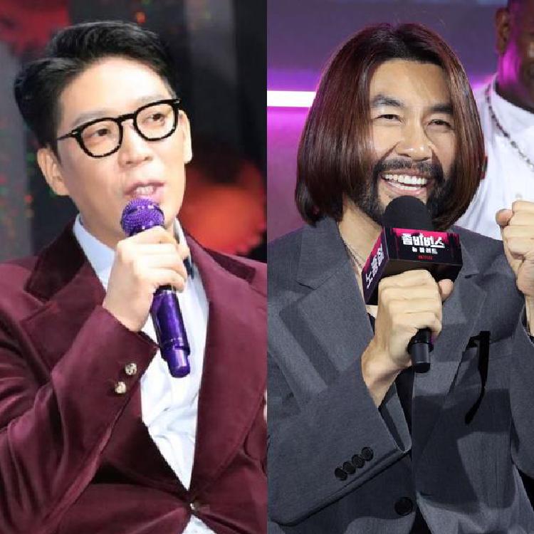 MC몽, 신사동 빌딩 노홍철 매각, 14억 날린 충격 반전?