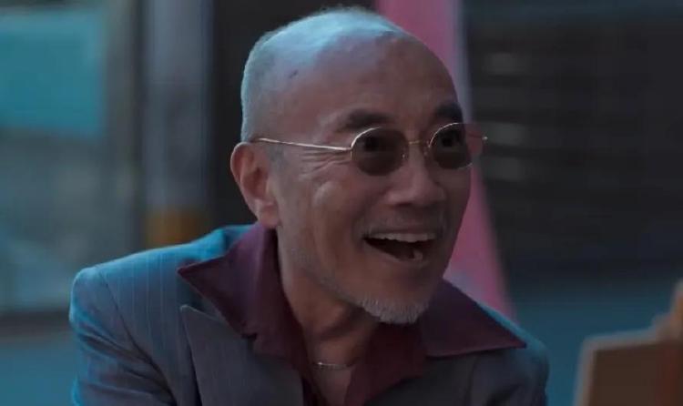 모범택시3 일본배우 왜 이렇게 강렬해? 팬들 난리 난 이유