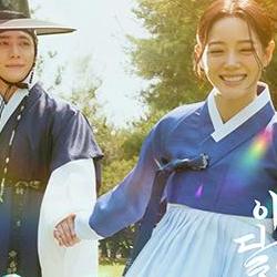 이강에는 달이 흐른다 등장인물, 좌상 빌런 진구 연기력에 소름 돋아