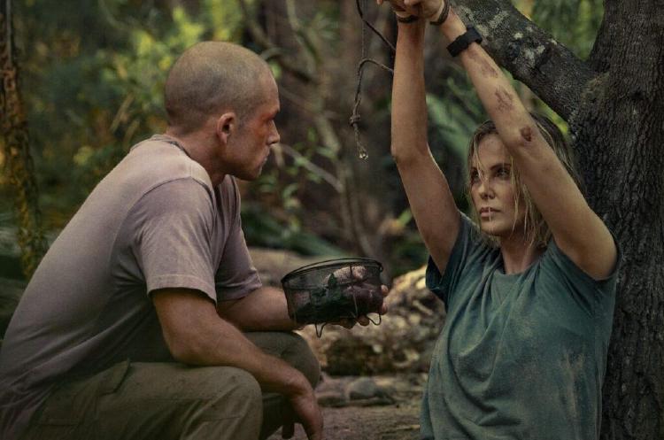 영화 정점 정보