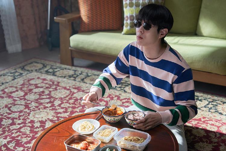 영화 넘버원 정보, 엄마 집밥 숫자에 숨겨진 충격 반전