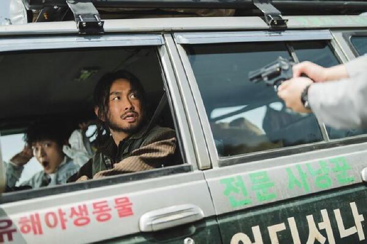 영화 와일드씽 내용