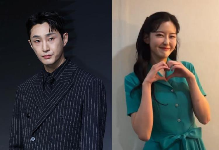 나혼산 새 멤버 배나라 공개 열애