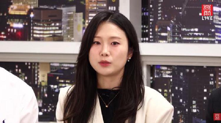 나는솔로 31기 순자