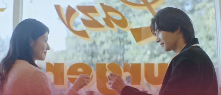 내가 떨릴 수 있게 배우