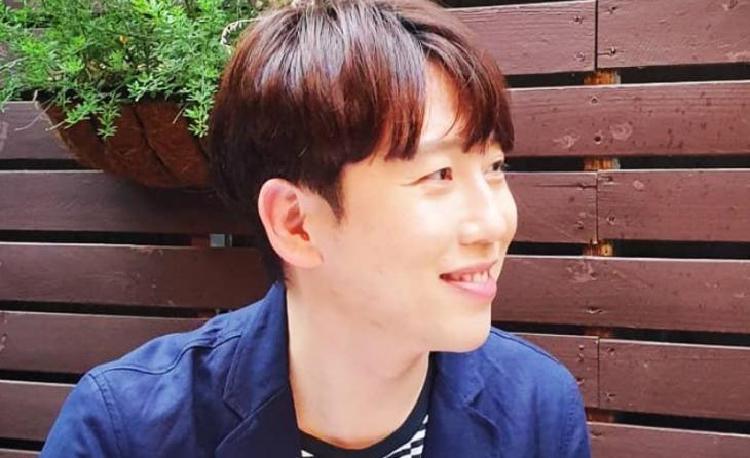 남창희 여자친구, 13살 차이 미모에 유재석도 놀랐다?