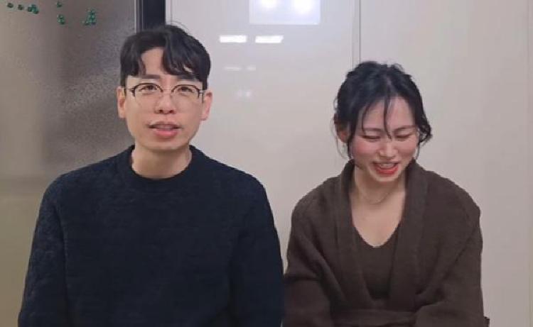 나는솔로 28기 영식 현숙 열애 발표, 7개월 비밀 연애 끝에 드디어 현커 인정