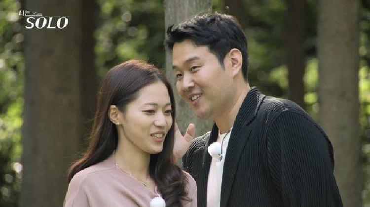 나는솔로 18기 영수♥영숙 결혼, 방송에선 끝난 줄 알았는데 어떻게?