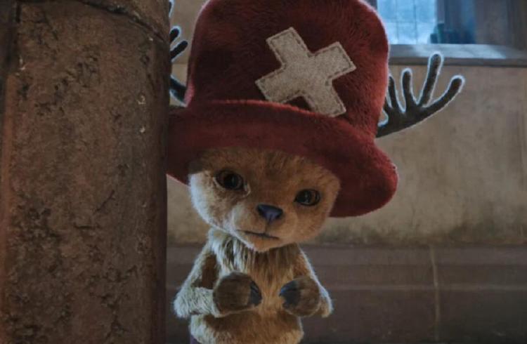 넷플릭스 원피스 시즌2, 쵸파 실사 충격! 공개일 미쳤네