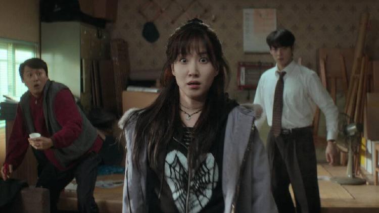 넷플릭스 원더풀스