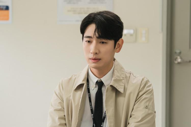 다음생은 없으니까 윤박, 츤데레 남편 울컥 반전?