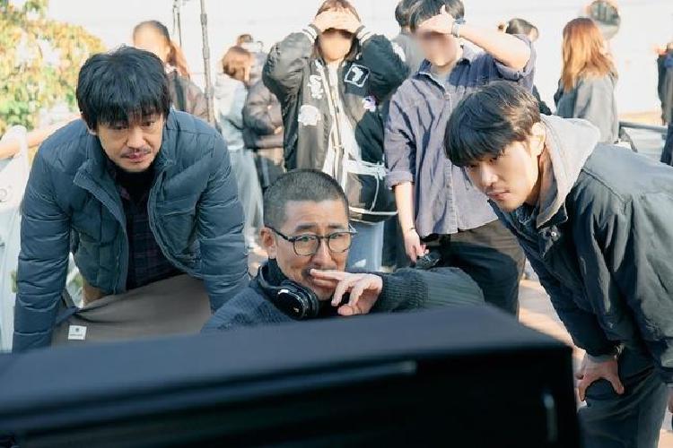 오십프로 드라마 감독 한동화, 시청률 두 자리 기대감에 주목받는 이유