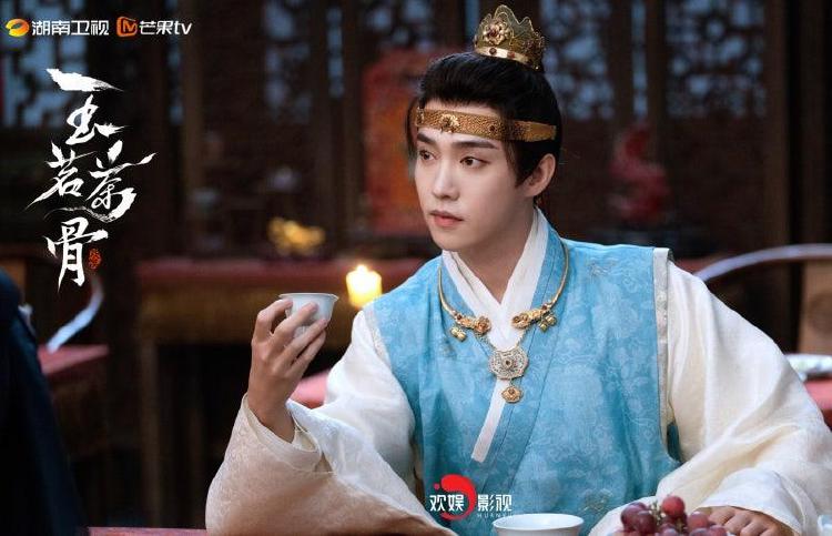 옥명차골 등장인물, 육강래 기억 잃은 비밀 뭐야?