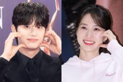 박은빈 김재원 궁궐 로맨스 진짜 결정났나요? 놀라운 사연