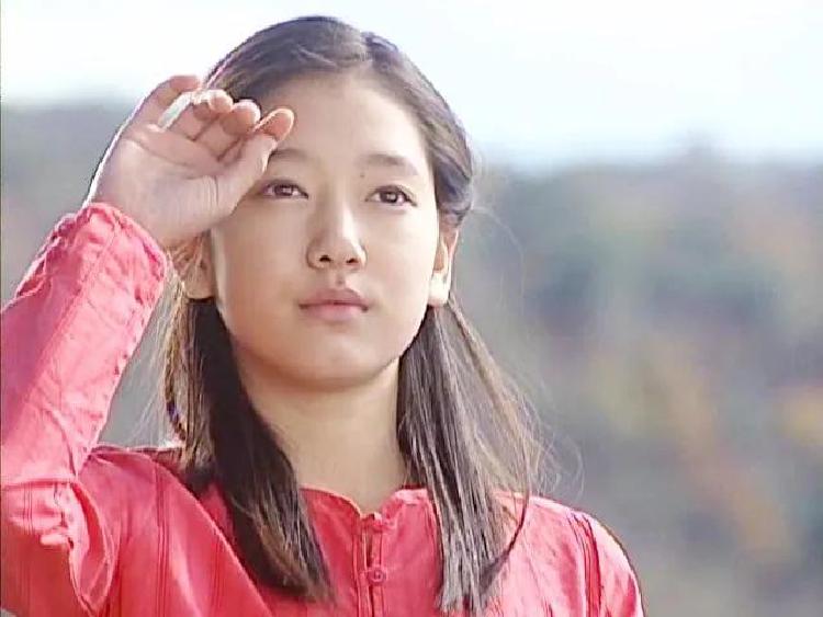 박신혜 아역 시절, 뺨 30대 맞고 울던 그날 충격 비하인드