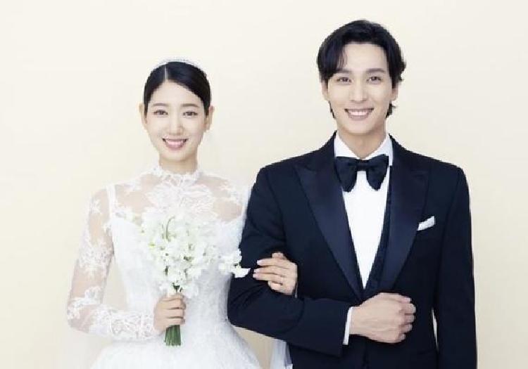 박신혜 신랑 최태준, 출산 4년 만에 충격 근황 공개