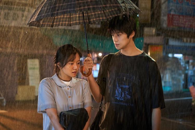 영화 파반느 정보, 눈물 없인 못 보는 그 이유