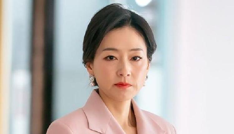 붉은 진주 드라마, 박진희 1인2역이 이렇게 충격적일 줄이야