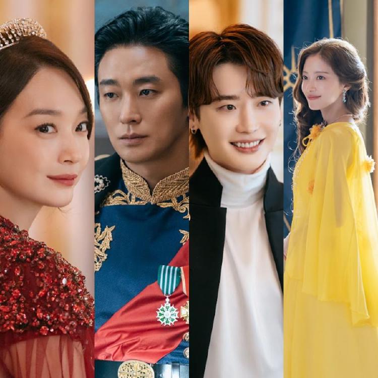 재혼황후 드라마