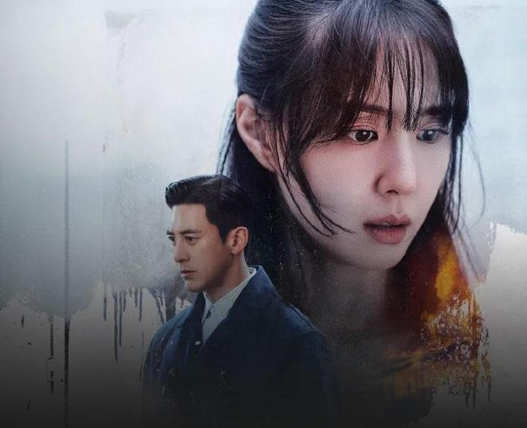 리버스 드라마 기본정보