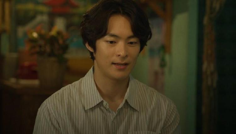 허수아비 이기범