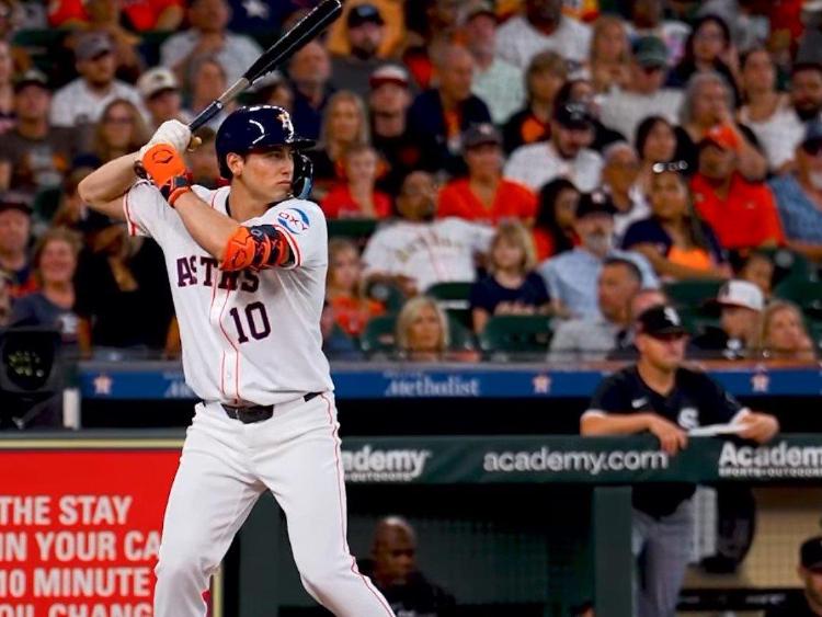 셰이 위트컴, 마이너 127홈런 괴물이 WBC 한국대표로 터졌다