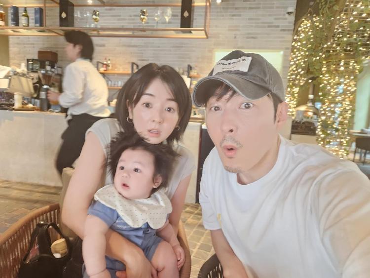 심형탁·사야, 하루 돌발행동 당황 그래서 더 화제된 이유는