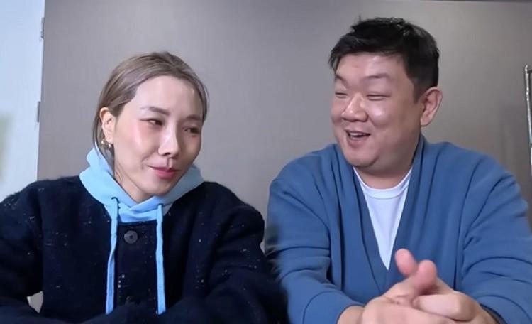 신봉선 유민상 예쁜 만남 고백, 진짜 사귀는 거 맞아?