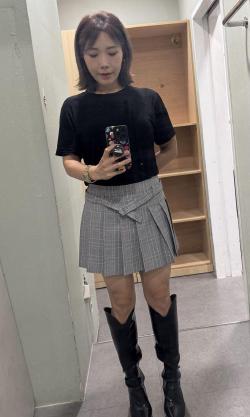 신봉선 11kg 감량 후 각선미, 왜 더 화제일까