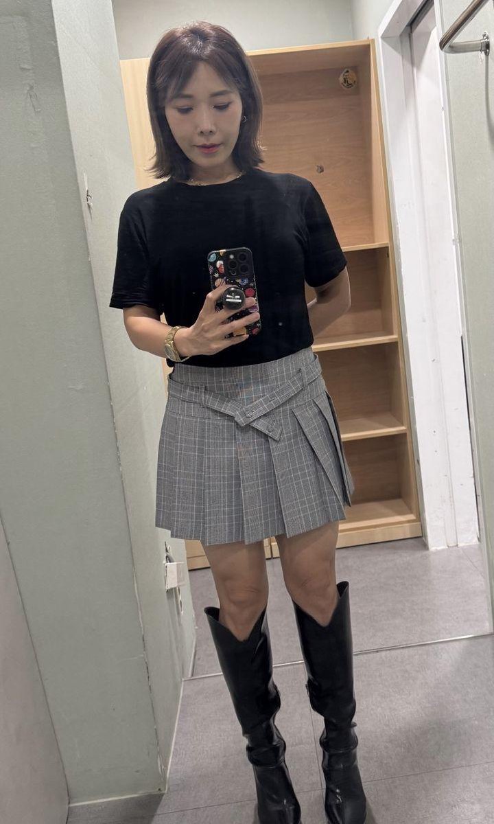 사과향기