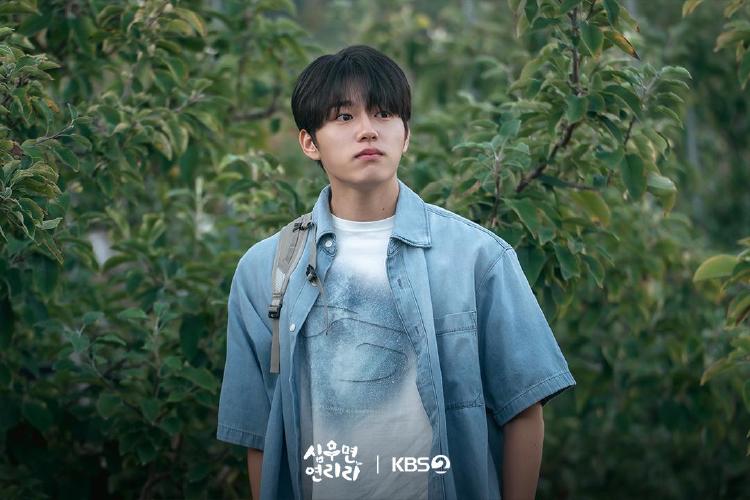 심우면연리리 기본정보