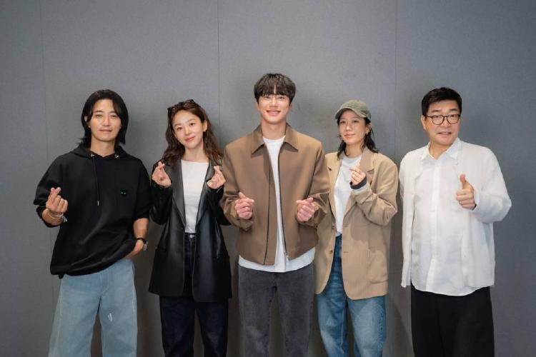 신입사원 강회장