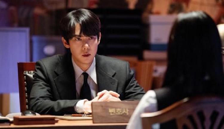 신이랑 법률사무소 드라마, 유연석 귀신 빙의에 다들 열광하는 이유