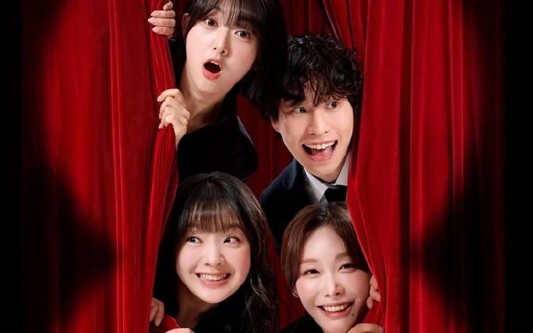 SNL 코리아 시즌8 신입 크루