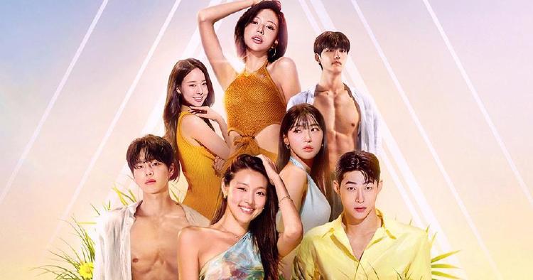 솔로지옥 시즌5 기본정보, 최종 커플 5쌍 탄생 비밀