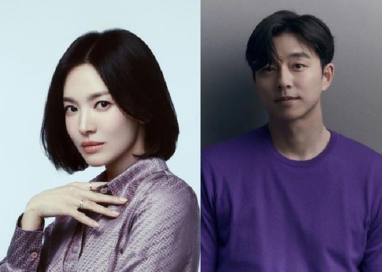 천천히강렬하게 등장인물 송혜교 숏컷 변신 충격!