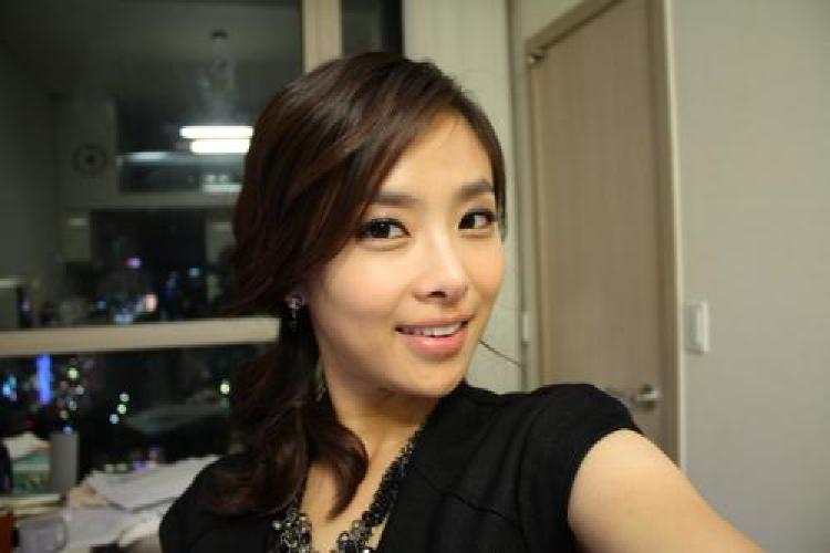 송지선 아나운서