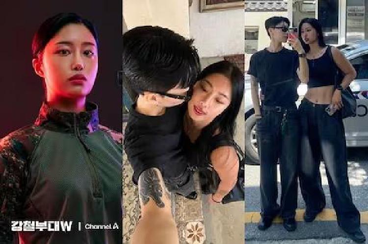 강철부대 곽선희